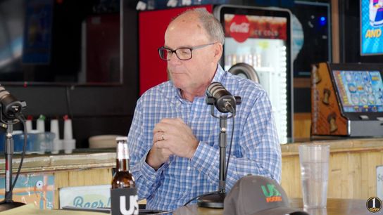 Former Steelers GM Kevin Colbert Gives A Behind The Scenes Look At The Stubbornness Of The Organization's Leadership. Photo by YouTube: Off Set With Kinger And The Big Man