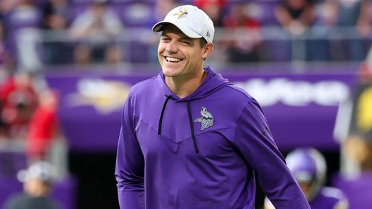Potential Steelers Offensive Coordinator Candidate Kevin O'Connell Potential Steelers Offensive Coordinator Candidate Kevin O'Connell