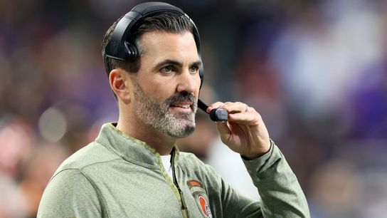 Steelers AFC North Rival Kevin Stefanski Steelers AFC North Rival Kevin Stefanski