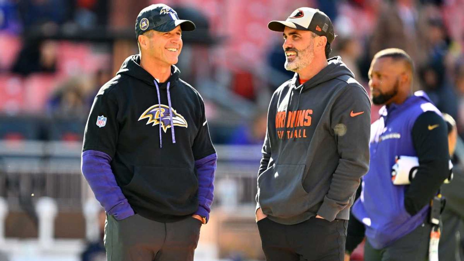 Steelers Should See Major Shakeup In AFC North As Coaches Hit The Hot Seat (Steelers News). Photo by Jason Miller / Getty Images
