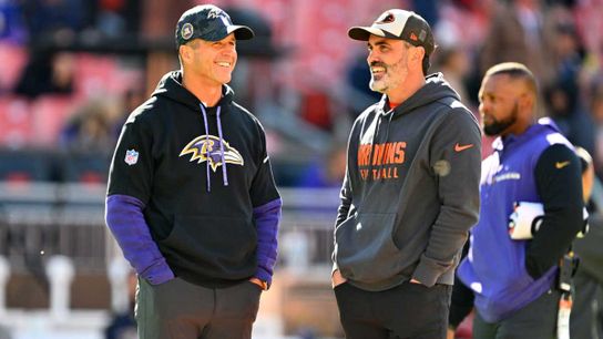 Steelers Should See Major Shakeup In AFC North As Coaches Hit The Hot Seat. Photo by Jason Miller / Getty Images
