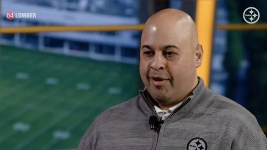 Steelers' Reasoning For Drafting Will Howard Revealed By Omar Khan. Photo by Youtube: Pittsburgh Steelers