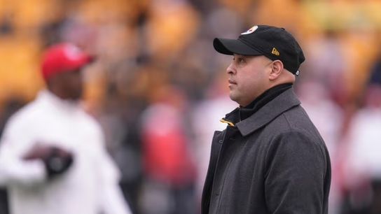 Steelers' Omar Khan Makes Key Statement Regarding Aaron Rodgers' Future (Steelers News)