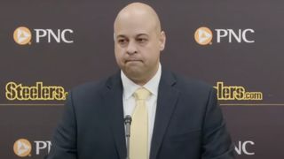 Steelers' Trade For Michael Pittman Jr. Has Hidden Bonus That Is Huge For Pittsburgh (Steelers News). Photo by YouTube: Pittsburgh Steelers