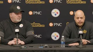 LIVE: Steelers 2026 Undrafted Free Agent Signing Tracker (Steelers News). Photo by Steelers YouTube Channel