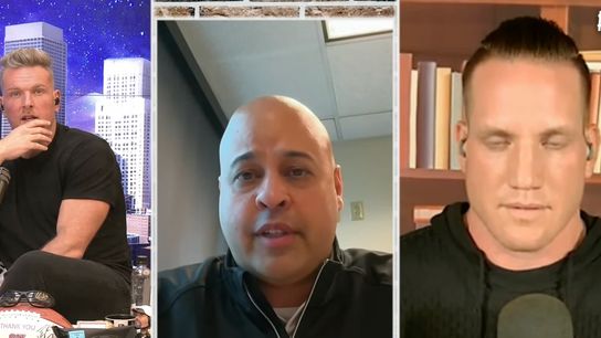 Steelers' GM Omar Khan Reveals The Team Had The Desire To Trade Up In The First Round (Steelers News)