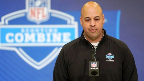 Steelers Preparing For A Low-Key Draft Steal In Round 1 If Board Cooperates (Steelers News)