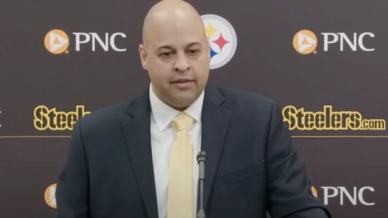 Steelers Encouraged To Pull Off Big Trade For All-Pro Wide Receiver (Steelers News)