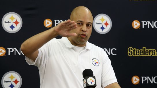 Steelers' Omar Khan Handed Perfect Opportunity To Address Team's Greatest Need (Steelers News)