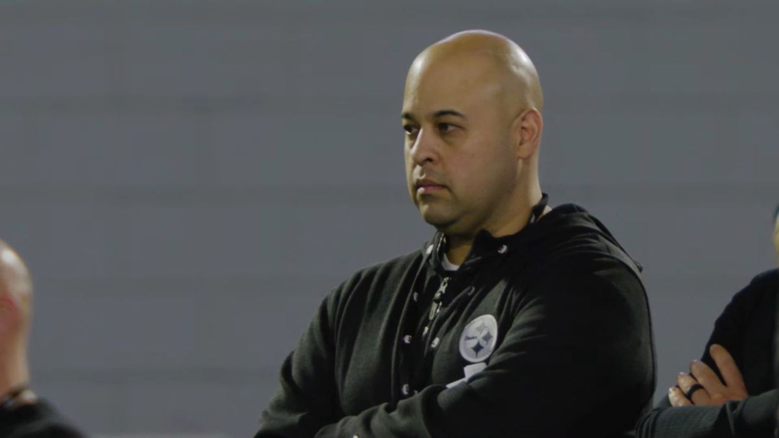 Steelers' Omar Khan And Mike McCarthy Reveal The Truth About Top-30 Visits Ahead Of 2026 NFL Draft (Steelers News). Photo by YouTube / Pittsburgh Steelers