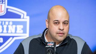 The Steelers Will Have The Opportunity To Absolutely Stun The NFL World With The 17th Overall Pick Of The 2023 NFL Draft (2023 NFL Draft). Photo by Trevor Ruszkowski / USA Today