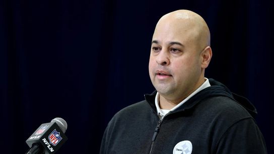 Steelers Given An Interesting Probability Of Drafting A Quarterback (Steelers News)