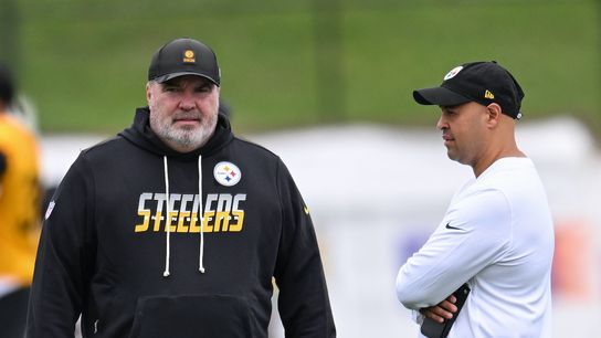Insider: Steelers Share Strong Indications Of Major Trade Deadline Activity Ahead (Steelers News)