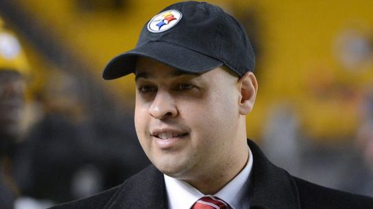 Parker Abate Mock Draft 2023 1.0: Steelers Emphasize Young Defensive Reinforcements (2023 NFL Draft)