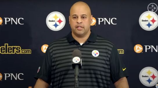 Steelers Have Sneaky Trade Partner That Could Be Emerging After Drama In Washington. Photo by YouTube / Pittsburgh Steelers