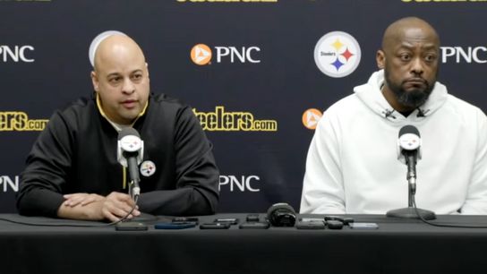Steelers’ Omar Khan Drops Eye-opening Statement About The Center Position: “We Have Guys On The Roster” (Steelers News)