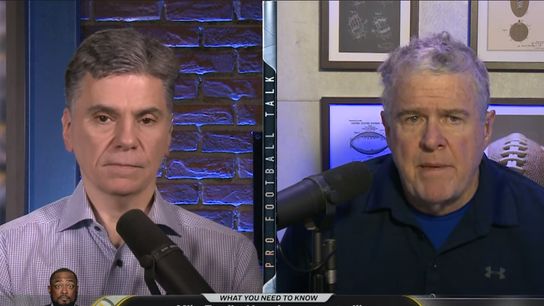 Steelers' Mike Tomlin Gets Stern Reprimanding From Peter King For His 2024 Quarterback Plan (Steelers News)