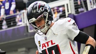 Insider: Steelers At "Some Price" Will Consider Falcons' Kirk Cousins (Steelers News). Photo by Jeffrey Becker / Imagn Images