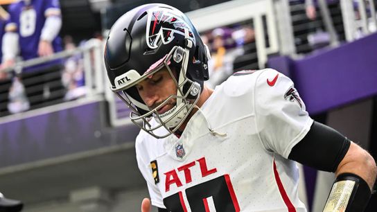 Insider: Steelers At "Some Price" Will Consider Falcons' Kirk Cousins (Steelers News)
