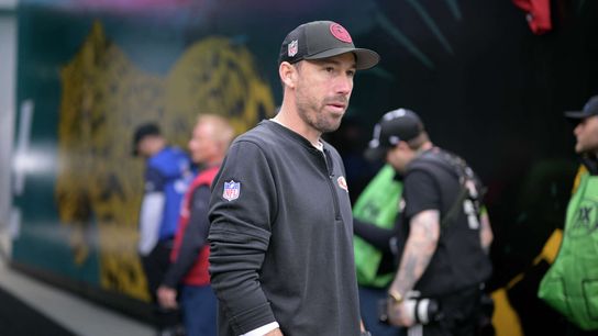 Steelers Klay Kubiak