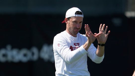 Steelers Klay Kubiak