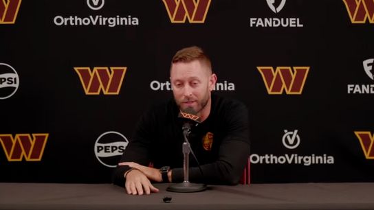 Commanders' Kliff Kingsbury Makes Stunning Admission About The Steelers' Defense And TJ Watt (Steelers News)