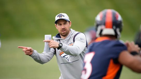 Steelers Klint Kubiak Steelers Klint Kubiak