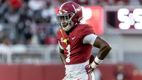Steelers Find Joey Porter Jr's Partner In Crime In The First Round In New Mock Draft From CBS Sports (Steelers News)