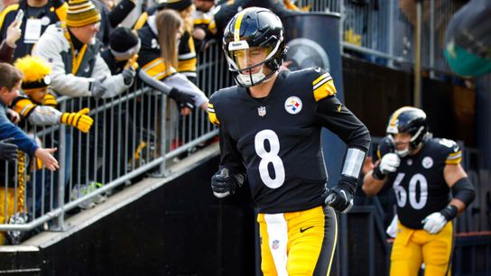 Steelers Kenny Pickett Steelers Kenny Pickett