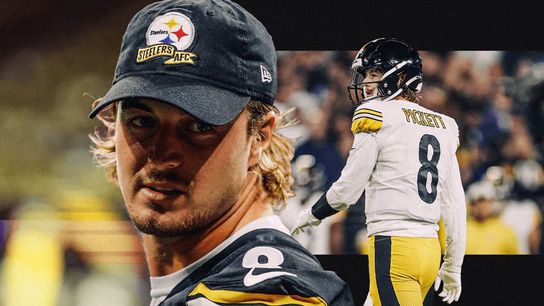 Steelers Organization Pushed False Narrative To Smear Kenny Pickett Detailed Coach: "Those Narratives Were Pushed By People" (Steelers News)