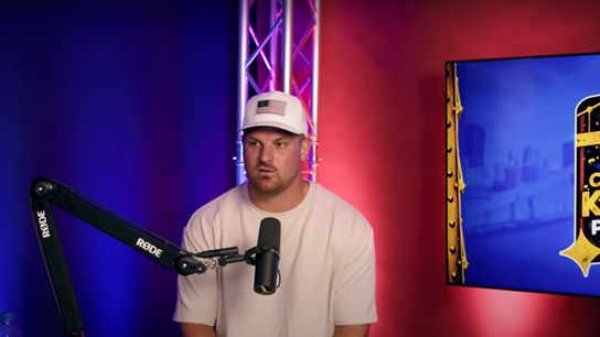 Steelers' Christian Kuntz Detailed 1 Of The Biggest No-No's For Training Camp: "I Think We'd Be Cut" (Steelers News)