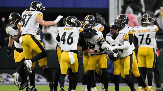 Steelers’ Christian Kuntz Is Never Scared Of The Big Moment: “I Want Those Snaps” (Steelers News)