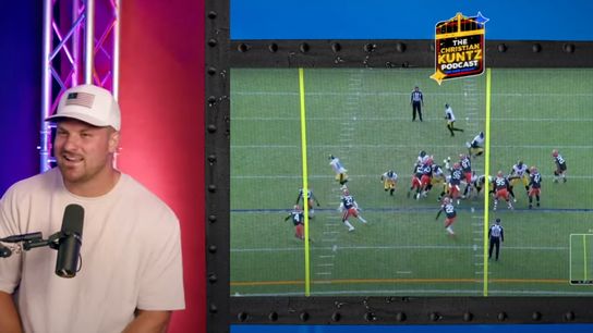 Steelers’ Christian Kuntz Detailed Scary Moment Involving Chris Boswell: “He Didn’t Look Good” (Steelers News)