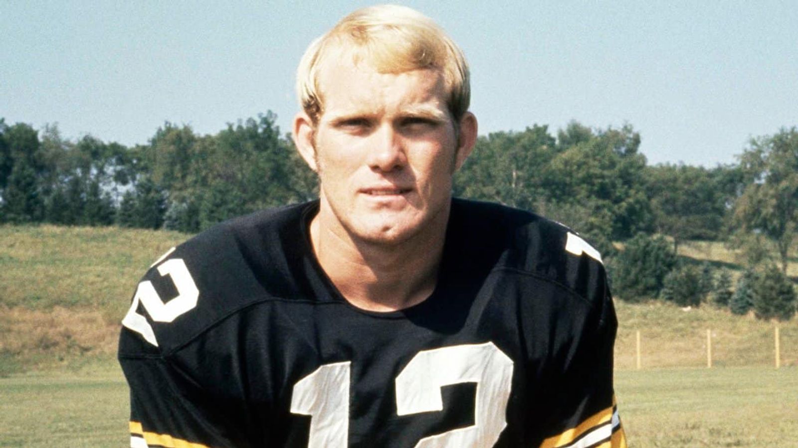 Steelers Great Terry Bradshaw Remembers Defining Fight During Practice