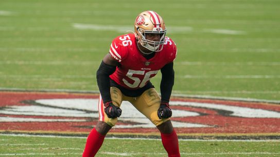 Exploring the Potential of Linebacker Kwon Alexander for the Steelers (Pittsburgh Steelers)