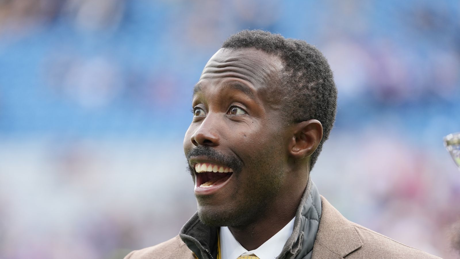 Steelers Should Feel Threatened As NFC Franchise Is Lurking Around Top Executive (Steelers News). Photo by Kirby Lee / Imagn Images