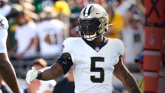 Steelers Kwon Alexander Steelers Kwon Alexander