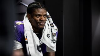 Ravens Hit With Alarming News Regarding Lamar Jackson That The Steelers Will Love (Steelers News). Photo by Shawn Hubbard / Baltimore Ravens