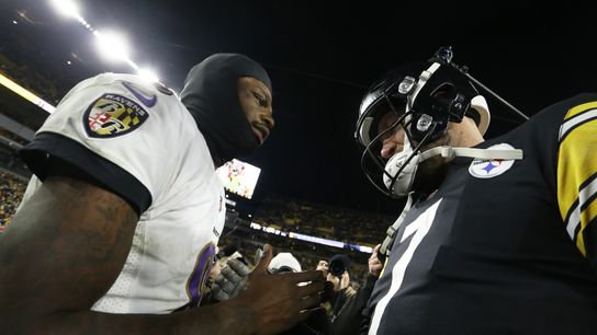Steelers Legend Ben Roethlisberger Sparks Crazy Intense Debate Involving Ravens' Lamar Jackson (Steelers News)