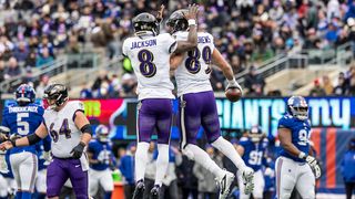 Former Steelers QB Exposed Ravens' New Worry Surrounding Lamar Jackson (Steelers News). Photo by Shawn Hubbard / Baltimore Ravens Photos