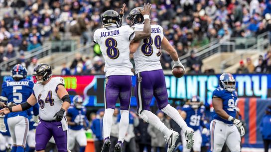 Former Steelers QB Exposed Ravens' New Worry Surrounding Lamar Jackson (Steelers News)