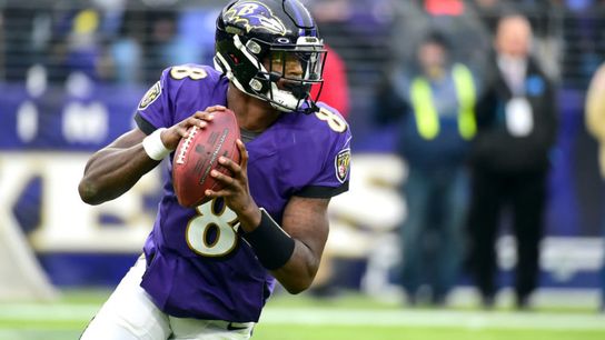Steelers' Rival And Dynamic Quarterback May Be Playing On A New Team In 2023 (Lamar Jackson)