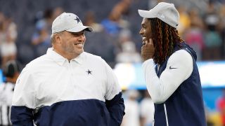 "Extremely Important": Steelers' Mike McCarthy Reveals The Biggest Aspect Of The Draft That Isn't Being Discussed (Steelers News). Photo by DallasCowboys.com