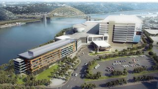 Steel Yourself for New Adventures: Exploring the Connection Between New Australian Online Casinos and the Pittsburgh Steelers (gambling). Photo by Pittsburgh Business Times