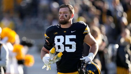 Steelers Make First Rookie Signings Official By Inking Logan Lee And Mason McCormick (Steelers News)