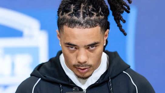 Steelers' Draft Plans In Jeopardy After Horrific Update On Top Prospect USC WR Makai Lemon (Steelers News)