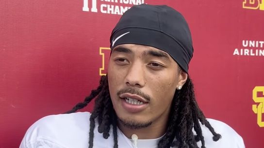 Steelers Go Against NFL Consensus On Elite Offensive Prospect Makai Lemon (Steelers News)