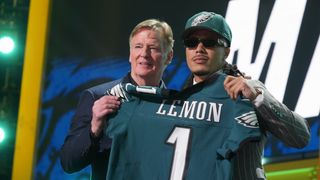 Steelers Get Significant Update On Makai Lemon And Max Iheanachor After Tragic Sequence Of Events  (Steelers News). Photo by AP Photo / Gene J. Puskar