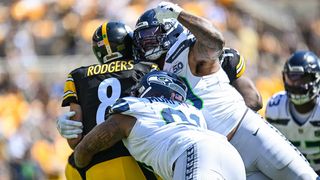 Seahawks Star Delivers Condemning Statement On The Steelers After Big Win: "Didn't Have The Juice" (Steelers News). Photo by Seattle Seahawks