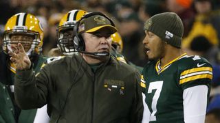 Steelers' Mike McCarthy's Alarming Record Against Elite Coaches Raises Questions (Steelers News). Photo by Pittsburgh Post-Gazette / AP Photo